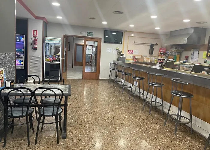 Hotel Reina Isabel