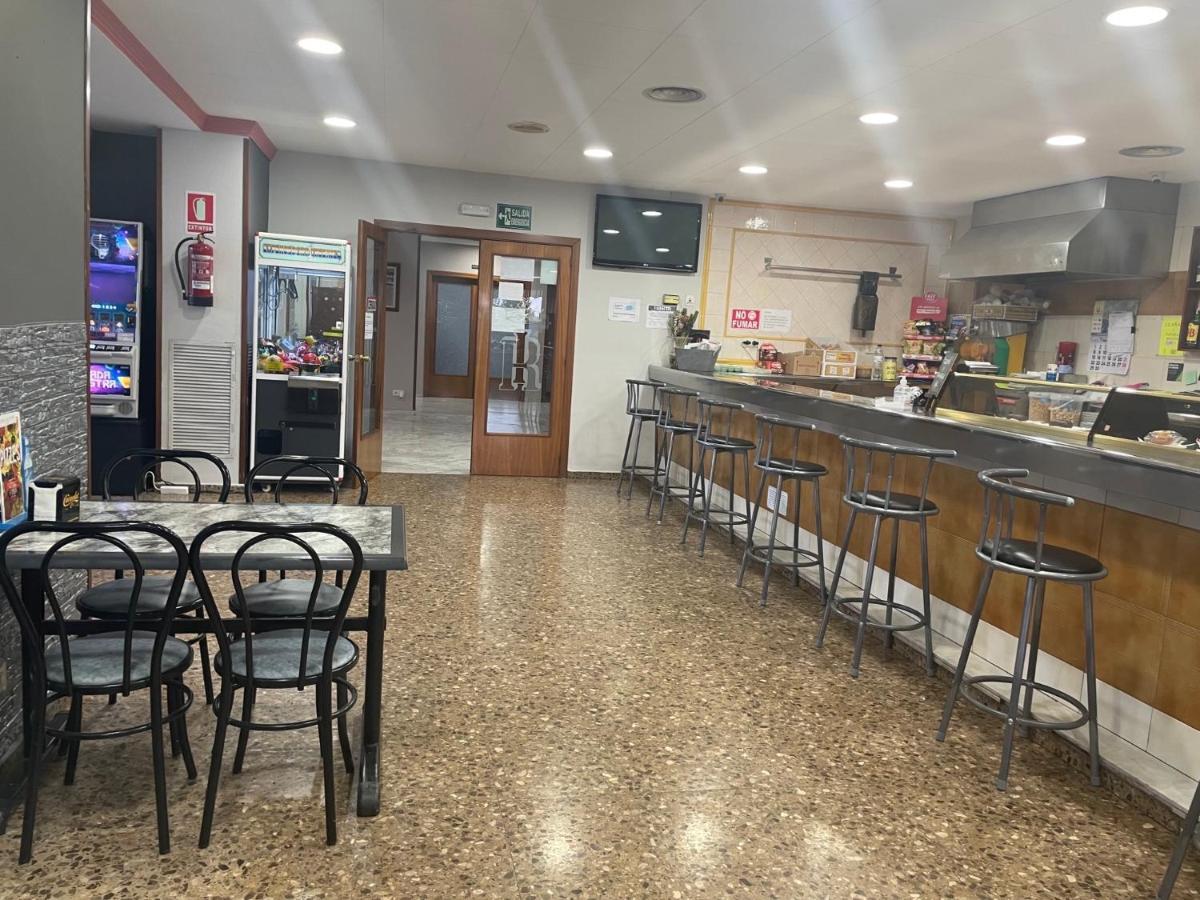 Reina Isabel Hotel