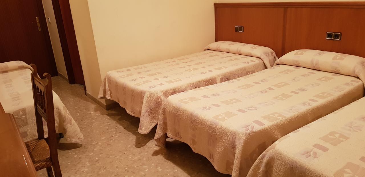 Reina Isabel Hotel Lleida